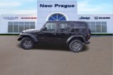 New 2025 Jeep Wrangler Sahara image 6