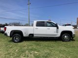 New 2025 Chevrolet Silverado 3500 LT w/ Safety Package image 2