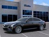New 2025 Cadillac CT5 Premium Luxury image 2