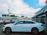 Used 2023 Chevrolet Malibu LT image 2
