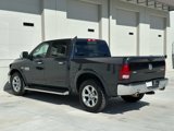 Used 2017 RAM 1500 Laramie image 3