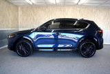 Used 2023 MAZDA CX-5 AWD 2.5 Turbo image 4