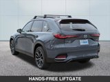 New 2025 MAZDA CX-70 Plug-In Hybrid w/ Premium Plus image 3