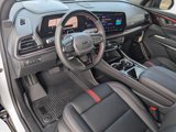 New 2026 Chevrolet Traverse RS image 3