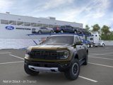 New 2025 Ford Ranger Raptor image 2