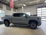 New 2025 GMC Sierra 1500 AT4 w/ AT4 Premium Package image 4