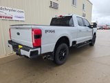 Used 2025 Ford F350 XLT w/ Black Appearance Package image 5