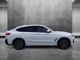 Used 2023 BMW X4 xDrive30i w/ M Sport Package image 4