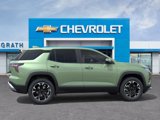 New 2026 Chevrolet Equinox LT w/ Convenience Package II image 5