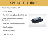 Used 2019 Chevrolet Silverado 1500 Custom Trail Boss w/ Custom Convenience Package image 6