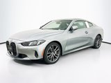 Used 2025 BMW 430i xDrive Coupe w/ Premium Package image 3