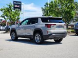New 2026 GMC Terrain Elevation image 5