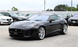 Used 2017 Jaguar F-TYPE R image 3