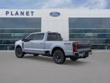 New 2026 Ford F250 Platinum image 5
