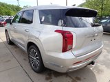 New 2025 Hyundai Palisade Calligraphy image 5