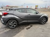 Used 2021 Toyota C-HR XLE image 3