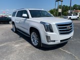 Used 2019 Cadillac Escalade ESV Luxury image 5