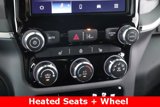 New 2025 RAM 1500 Big Horn image 4