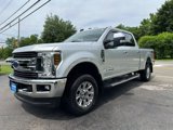 Used 2019 Ford F250 XLT w/ XLT Premium Package image 3