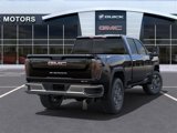 New 2025 GMC Sierra 2500 SLT w/ SLT Convenience Package image 4