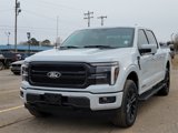 New 2025 Ford F150 Lariat w/ Equipment Group 501A Mid image 2