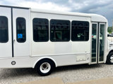Used 2019 Ford E-350 and Econoline 350 Super Duty w/ Shuttle Bus Prep Package image 2