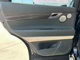 New 2025 Genesis GV80 3.5T e-SC image 4
