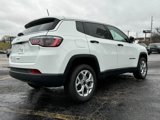 New 2025 Jeep Compass Sport image 3