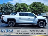 New 2026 Chevrolet Silverado EV LT w/ Plus Package image 2