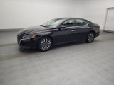 Used 2023 Nissan Altima 2.5 SV image 2