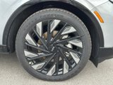 New 2025 Lincoln Nautilus Reserve w/ Jet Appearance Package image 4