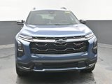 New 2026 Chevrolet Equinox RS w/ Convenience Package III image 3