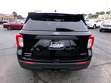 Used 2021 Ford Explorer 4WD Police Interceptor image 5