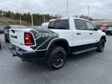 New 2025 RAM 1500 Rebel w/ Rebel Level 2 Equipment Group image 3