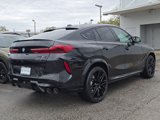 New 2025 BMW X6 M Competition w/ Executive Package image 5