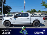 New 2025 Ford F150 Lariat w/ Equipment Group 501A Mid image 6
