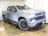 New 2026 Chevrolet Silverado 1500 RST w/ RST All Star Premium Package image 2