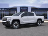 New 2026 GMC Sierra EV Elevation w/ Premium Package image 2