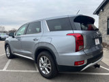 Used 2020 Hyundai Palisade SE image 3