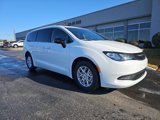 New 2025 Chrysler Voyager LX image 5
