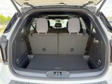 New 2025 Ford Explorer Platinum image 5