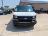 Used 2016 Chevrolet Express 3500 Extended image 4