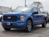 Used 2023 Ford F150 XL w/ STX Appearance Package image 5