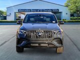 New 2025 Mercedes-Benz GLE 53 AMG 4MATIC Coupe image 6