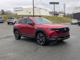New 2025 MAZDA CX-50 2.5 Hybrid w/ Weather Package image 6