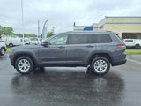 Used 2023 Jeep Grand Cherokee L Limited image 4
