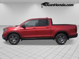 New 2025 Honda Ridgeline TrailSport image 2