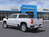New 2025 Chevrolet Silverado 3500 High Country w/ Technology Package image 3