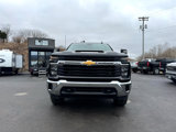Used 2024 Chevrolet Silverado 3500 LT image 2