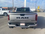 New 2025 RAM 1500 Big Horn image 5